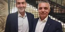 Luca Sforzini: &ldquo;Vannacci ha tradito il progetto: avevamo una prateria, ma si &egrave; chiuso in un orto&rdquo;
