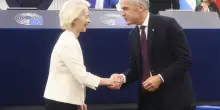 L&rsquo;Europa dell&rsquo;assurdo: contraddizioni, compromessi e il prezzo di non scegliere
