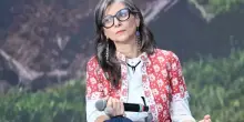 Se Francesca Albanese pu&ograve; cambiare il significato di &ldquo;antisemitismo&rdquo;