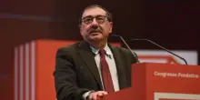 Addio a Fabio Mussi, colto e irripetibile apolide della sinistra