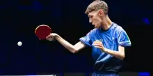 &ldquo;Il mio punto debole &egrave; il fisico, vinco con la testa&rdquo;. La lezione anti-clich&eacute; di Matteo Parenzan, oro olimpico di tennis tavolo a Parigi 2024