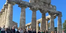 In Campania il turismo vola, Askos Tours Pompei acquisita da Flagship Group