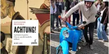 La Germania ha avuto il suo Vaffaday, Privitera: &ldquo;Merz trema e l&rsquo;Afd forse far&agrave; bis. Aiuti all&rsquo;Ucraina a rischio se vince Le Pen in Francia&rdquo;