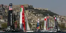 America&rsquo;s Cup, Gallo (Antifrode ADM): &ldquo;Controlli e intelligence, una rete nazionale&rdquo;