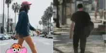 Camminare torna al centro della mobilit&agrave;, il boom delle app guida la transizione