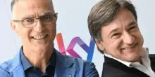 Real Madrid-Inter si sbocca &lsquo;grazie&rsquo; a Caressa e Bergomi, l&rsquo;esaltazione-boomerang per i nerazzurri: &ldquo;Qualche fischio Beppe per errori individuali&rdquo;, poi la frittata la fa la squadra di Chivu