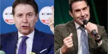 Il piano segreto di Putin: sostenere Vannacci per far vincere un centrosinistra filorusso egemonizzato da Conte e Travaglio