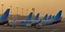 Terrorismo sul FlyDubai: chi dirotta la pace