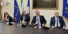 Giro della Campania, domenica torna dopo 25 anni la Corsa della meraviglie