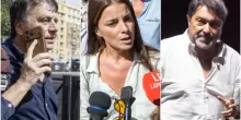 Lavitola-Ranucci, lo Zimbabwe e la fuga di Tavares dagli amici russi. L&rsquo;aggressione in carcere del faccendiere (che non risulta a nessuno) e il caso-Innocenzi, giornalista-non giornalista
