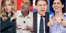 Vannacci e Conte assediano Meloni e Schlein da destra e sinistra, e il centro &egrave; incapace di aggregare&hellip;