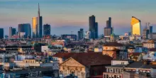 La metropoli che c&rsquo;&egrave; ma non si vuol vedere