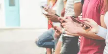 Cos&igrave; il Veneto porta in Parlamento l&rsquo;et&agrave; minima per l&rsquo;accesso ai social