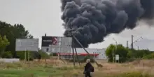 Raid russo vicino alla Polonia, paura per i diplomatici Ue. &ldquo;Messaggio per spaventare l&rsquo;Occidente e l&rsquo;Ucraina&rdquo;