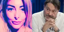 Cherchez la femme, alias Laura Cianfoni: chi &egrave; la donna dei misteri all&rsquo;ombra di Ranucci