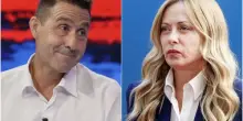 &ldquo;Vannacci &egrave; una copia, non batte mai l&rsquo;originale. Ma attenzione a competere sulla radicalit&agrave;&hellip;&rdquo;, parla Luigi Di Gregorio