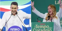 &ldquo;Meloni non provi a superare Vannacci a destra, per vincere non deve rincorrerlo&rdquo;, parla Tiberio Brunetti (Spin Factor)