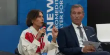 Sicurezza idrica, perch&eacute; investire nell&rsquo;acqua &egrave; una sfida economica per il Mediterraneo