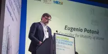 Guida autonoma, la sfida industriale che l&rsquo;Italia non pu&ograve; perdere