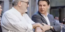 Giuseppe Conte spinge il campo largo a fare la mosca cocchiera