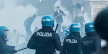 Guerriglia a Milano, il governo manda 500 militari: ipotesi decreto
