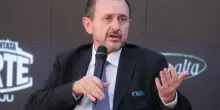 Rosato: &ldquo;Violazioni digitali russe Criminali contro le democrazie&rdquo;