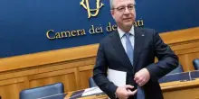 Caso Mul&egrave;, perch&eacute; la Procura non lo ascolta prima di sequestrargli le chat?