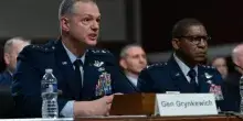 La &ldquo;teoria della vittoria&rdquo; della Nato, il comandante supremo Grynkewich: &ldquo;Guerra con la Russia non imminente ma se qualcuno fosse cos&igrave; folle da attaccarci, combatteremo&rdquo;