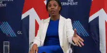 Dalla Brexit allo Stato forte: la ricetta di Kemi Badenoch per rifondare la Gran Bretagna