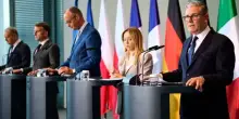 Meglio perdere le elezioni che perdere l&rsquo;Ucraina