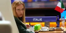 La politica a viso aperto di Meloni e il vicolo cieco del campo largo tra Ucraina, energia e Medio Oriente