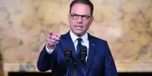 Josh Shapiro, il democratico moderato che sogna la Casa Bianca