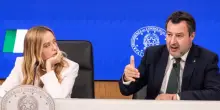 Sud chiama Cateno, il Nord richiama Salvini: il piano di Meloni per blindare la maggioranza e vincere nel 2027