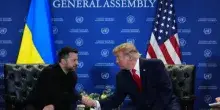 Guerra Russia-Ucraina, verso l&rsquo;Incontro tra Putin e Zelensky
