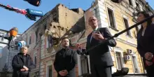 La Germania nel mirino della Russia, l&rsquo;allarme degli 007 tedeschi: &ldquo;La guerra nell&rsquo;ombra di Putin contro di noi non finir&agrave; con la fine del conflitto in Ucraina&rdquo;