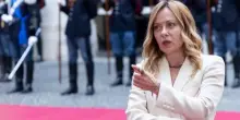 La senti questa voce? Meloni registra il suo marchio vocale contro IA e deepfake e consolida la sua leadership digitale