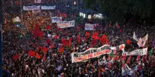 La Francia brucia, la Spagna protesta per la casa, la locomotiva tedesca sbuffa: il mal di pancia pronto ad arrivare in Italia