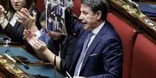 Scarpinato-Bologna, l&rsquo;Anm di Caltanissetta si sveglia solo ora e Conte usa Falcone e Borsellino per difendere l&rsquo;ex pm