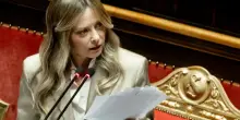 Giorgia Meloni spinge l&rsquo;Europa a riprendersi il suo posto al sole in Medio Oriente