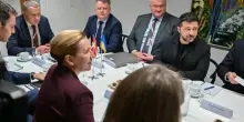 Frattura Zelensky-Trump, l&rsquo;UE studia l&rsquo;inviato per trattare con Putin. Stubb e Costa tra i favoriti
