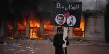Macron respinge le dimissioni di Nu&ntilde;ez: la Francia non pu&ograve; permettersi un vuoto di potere nel pieno degli scontri