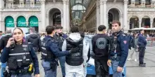 La strategia dell&rsquo;apprensione