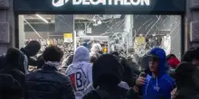 Violenze Milano, Privitera (Sim Carabinieri): &ldquo;Tra fermi lampo e il caos della strada: vi racconto la frustrazione di chi indossa la divisa. Servono protezioni adeguate&rdquo;