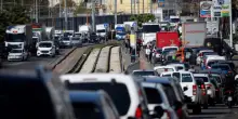 Protesta autotrasportatori, il governo sblocca 430 milioni. Fermo revocato temporaneamente in Sicilia