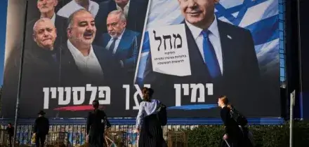 Elezioni Israele, &ldquo;scelta tra Bibi e l&rsquo;anti-Bibi, tutto si riduce a questo&rdquo;. Parla Josh Hasten di Jns News