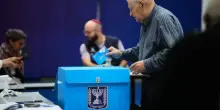 In Israele il voto &egrave; una festa nazionale cos&igrave; la democrazia si fa in prima persona
