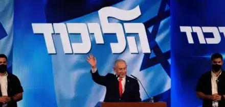 Israele verso il governo di unit&agrave; nazionale? L&rsquo;ipotesi della staffetta Netanyahu-Eisenkot. Il Likud spera nel nuovo voto