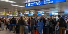 Caos voli, traffico aereo rallentato in tutta Italia. Salvini, atteggiamento scaricabarile