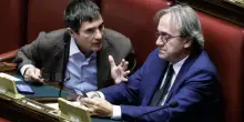 Il piano di Meloni &lsquo;Oltre il Polo&rsquo; insidia l&rsquo;opposizione: ora anche Bonelli e Fratoianni vogliono il centro