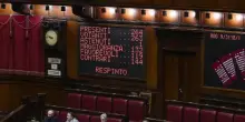 Legge elettorale: la scommessa di Meloni, per ora, &egrave; salva. Il voto segreto non fa pi&ugrave; paura